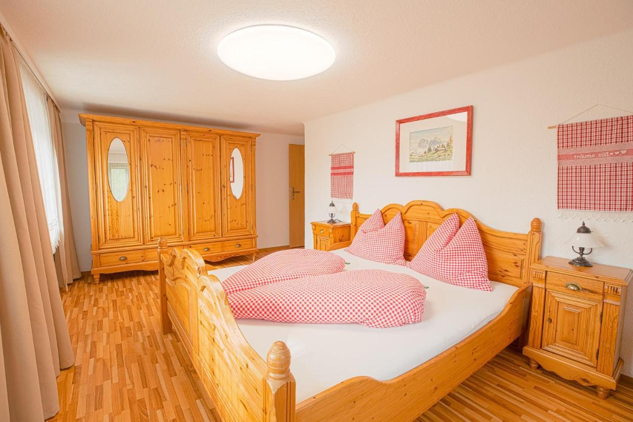 Apartamento Auszeit Am Ziegenhof Nur Fuer Erwachsene Schlierbach Exterior foto