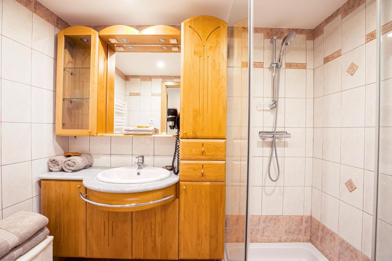 Apartamento Auszeit Am Ziegenhof Nur Fuer Erwachsene Schlierbach Exterior foto