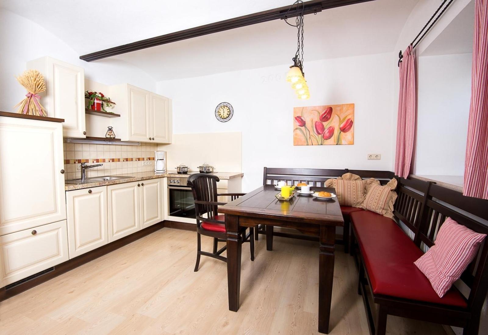 Apartamento Auszeit Am Ziegenhof Nur Fuer Erwachsene Schlierbach Habitación foto